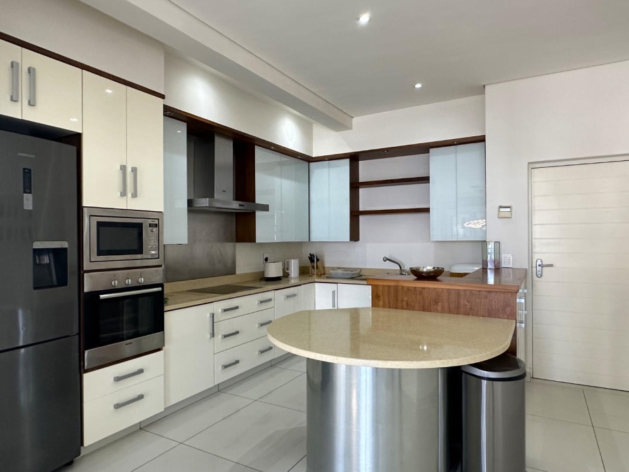 To Let 2 Bedroom Property for Rent in De Waterkant Western Cape
